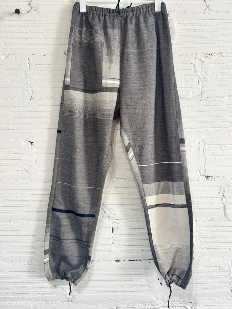 Monpe Gender Free Organic Cotton Pant from Japan