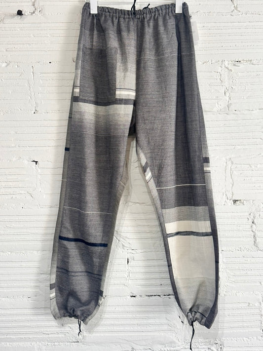 Monpe Gender Free Organic Cotton Pant from Japan