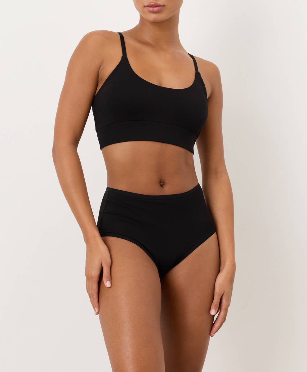 Women's Everyday Modern Scoop Bralette