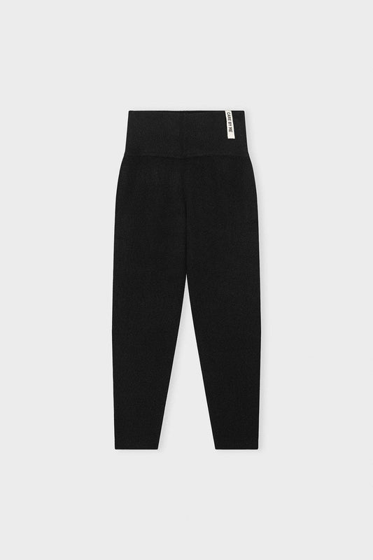 CARE BY ME - MIND  LEGGINGS: Black / M