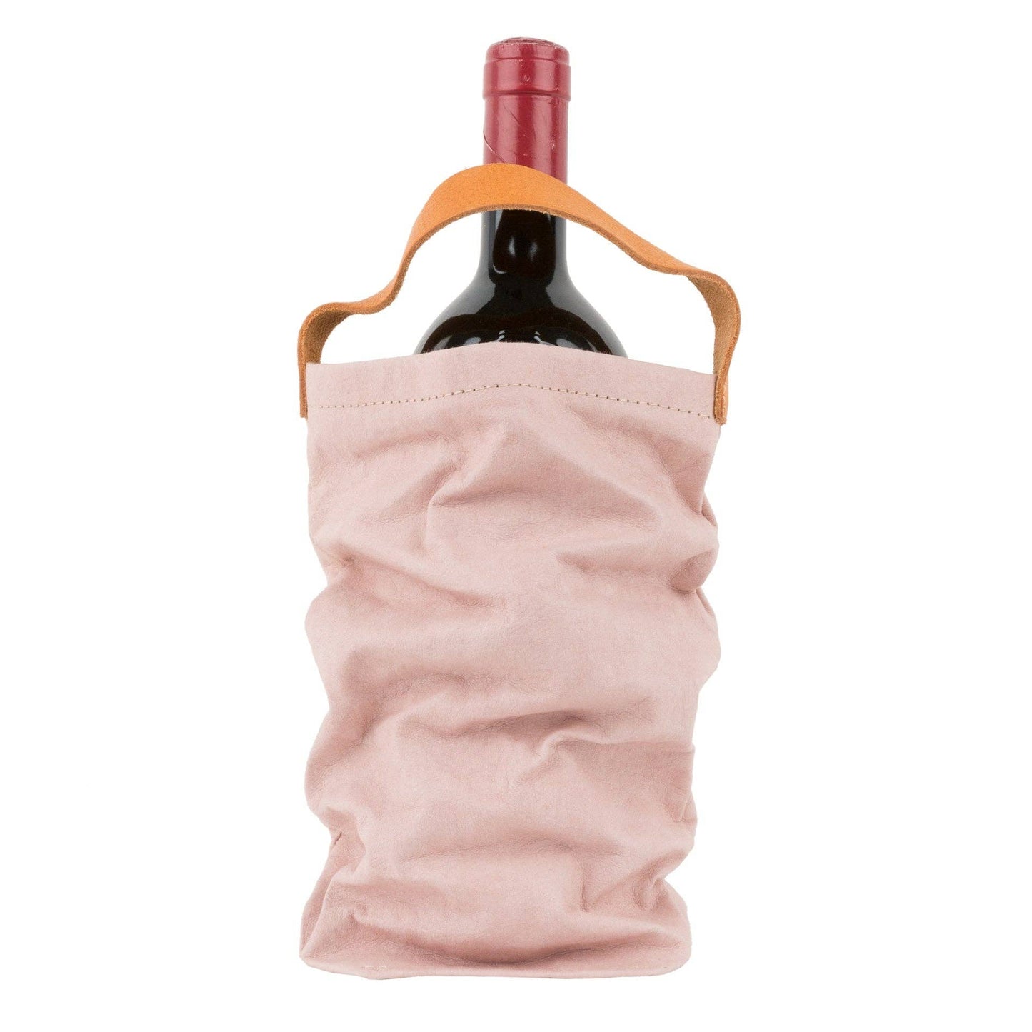 Uashmama - WINE BAG CARRYING TOTE: Pesca