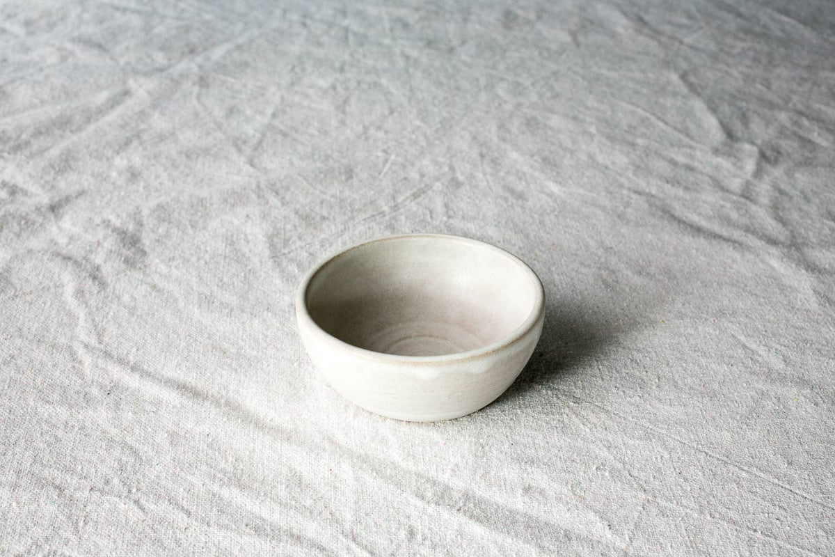 3" Bowl