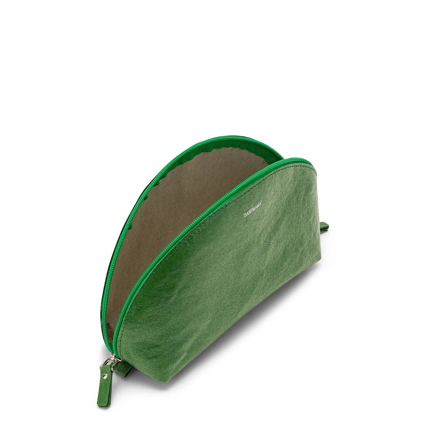Uashmama - LUNA BAG: Platino / Large
