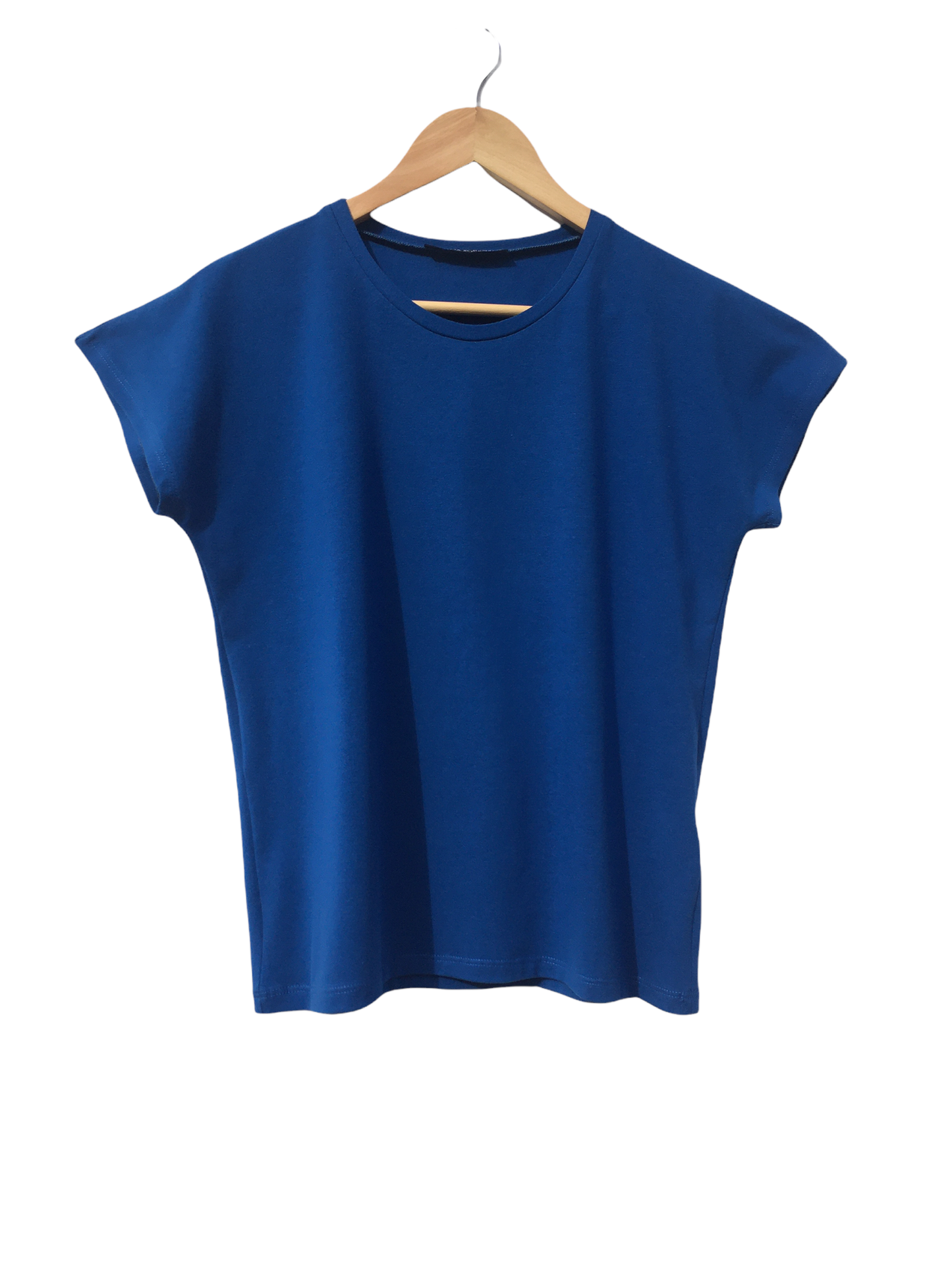 CECILIA SÖRENSEN - 103 Figuera T-Shirt organic jersey: Black / M