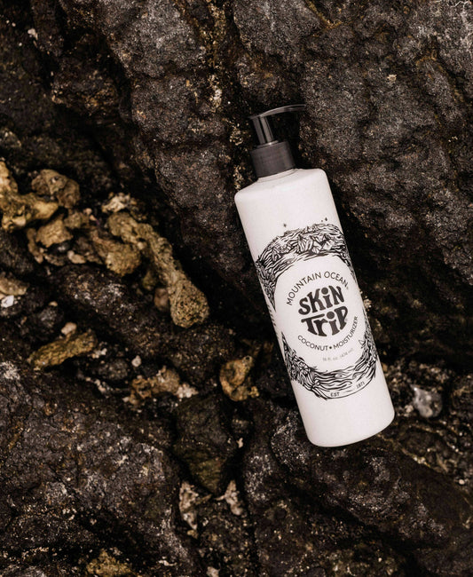 Skin Trip - Skin Trip Coconut Lotion | 16oz Pump New!