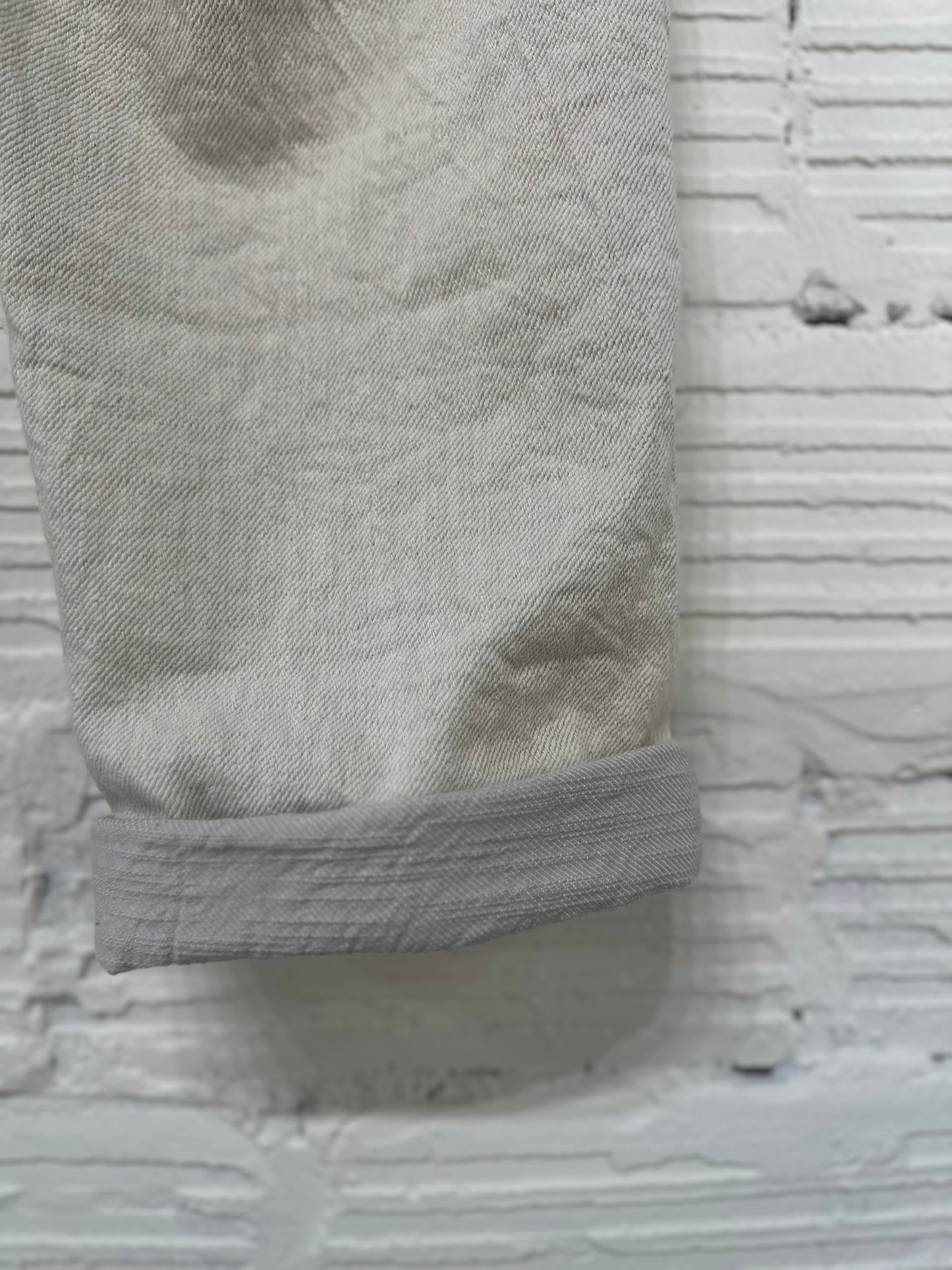 Marupo Denim Pant-Gender Fluid Design for Everyone