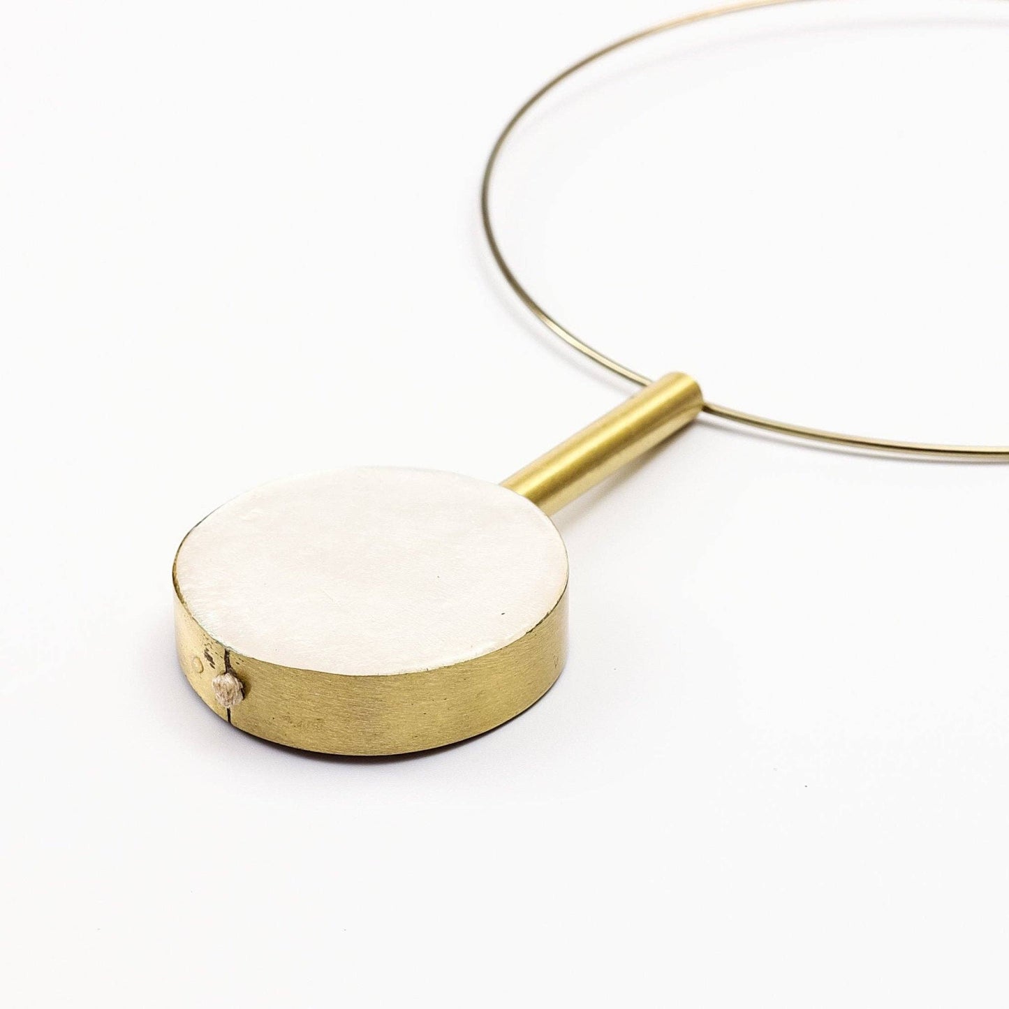 Handmade Choker Pendula | LIKHÂ