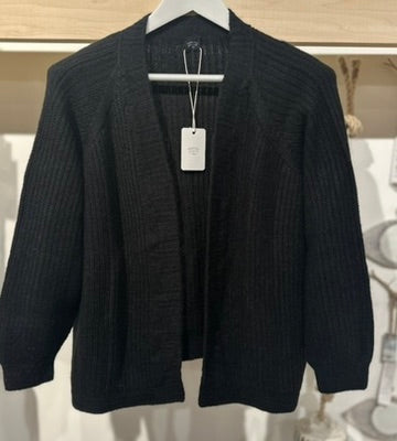 Tamaki Niime CA Pure Baby Alpaca Knit Sweaters