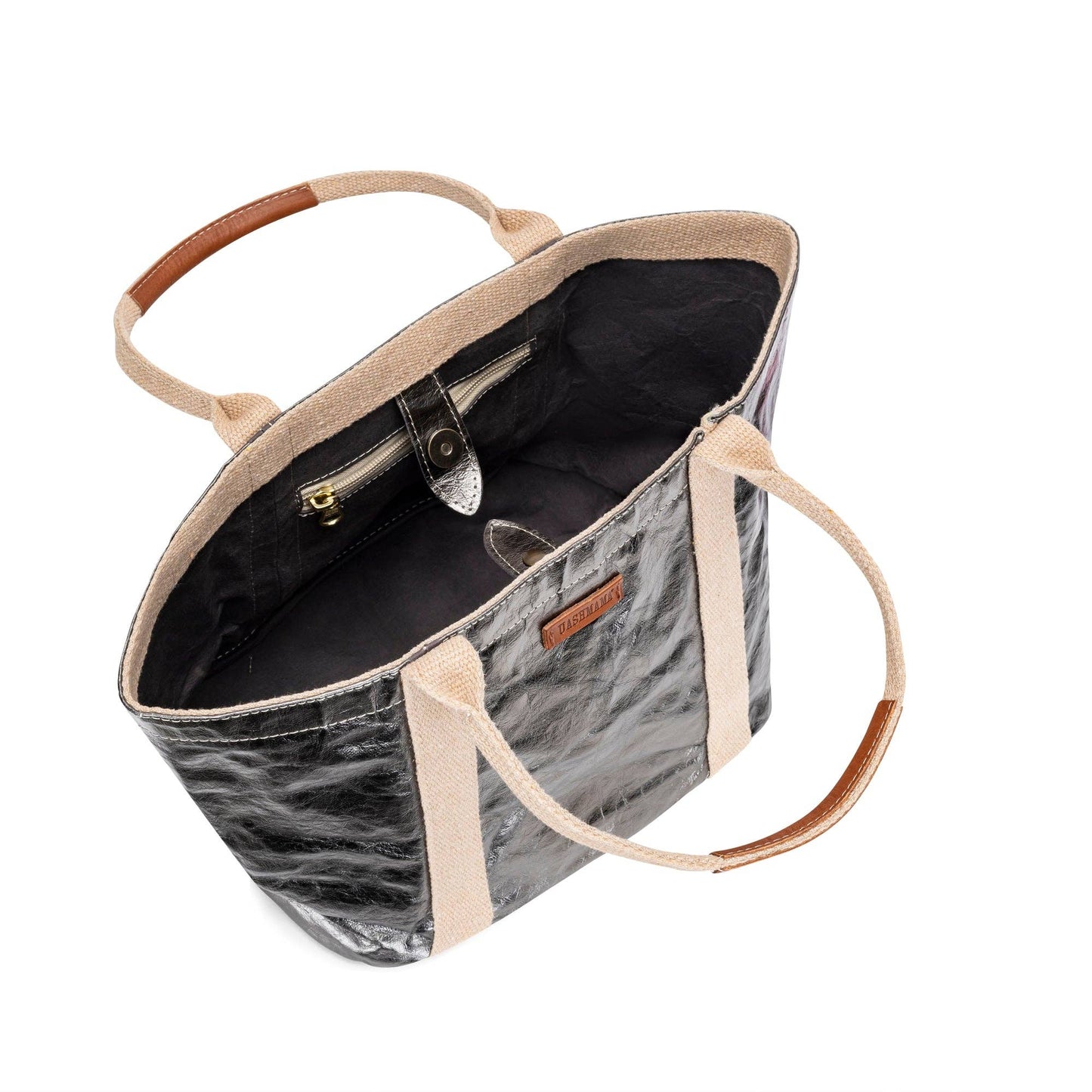 Uashmama - GIULIA CARRYALL TOTE BAG XSMALL: Mou
