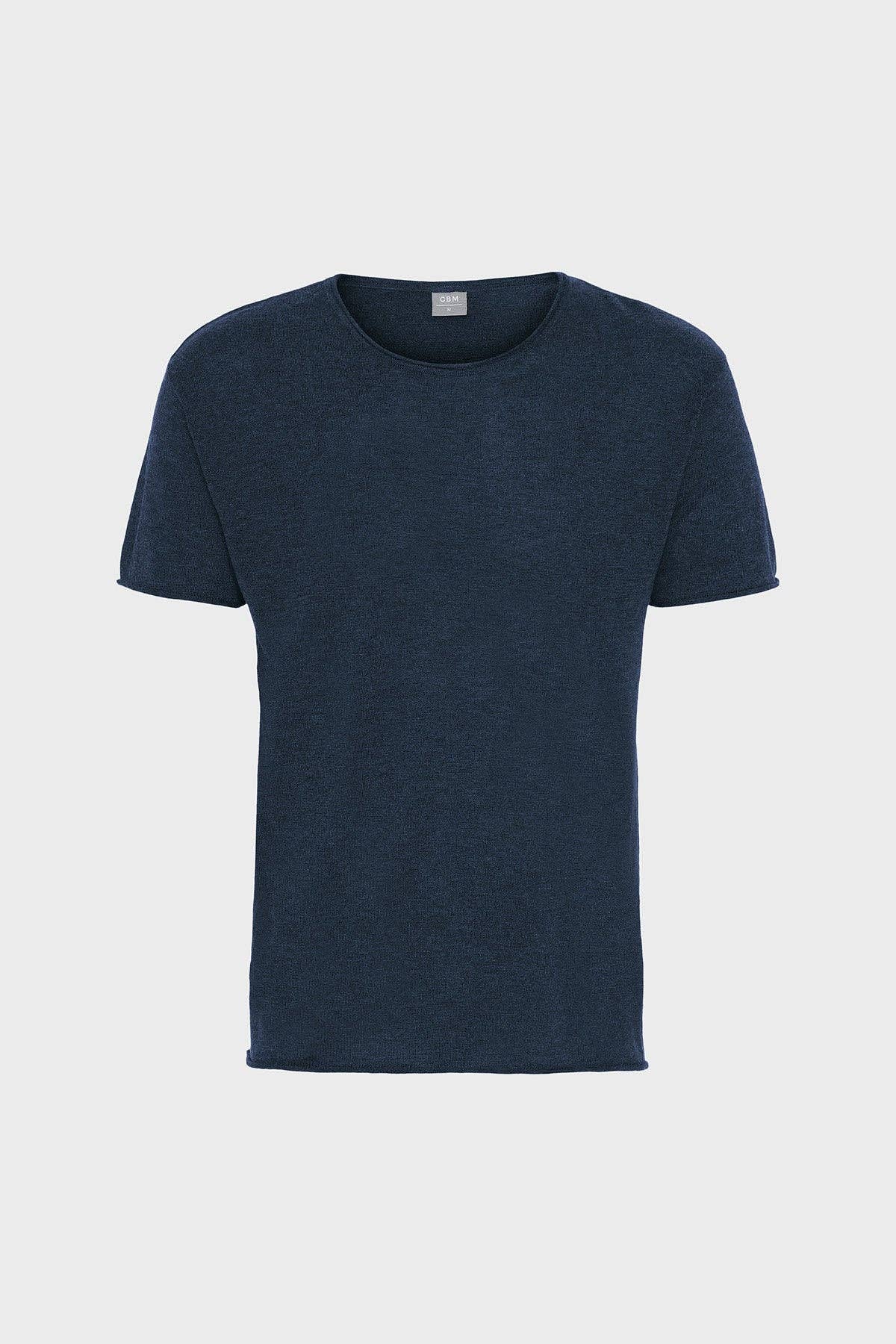 Kristian Butter Knit Tee