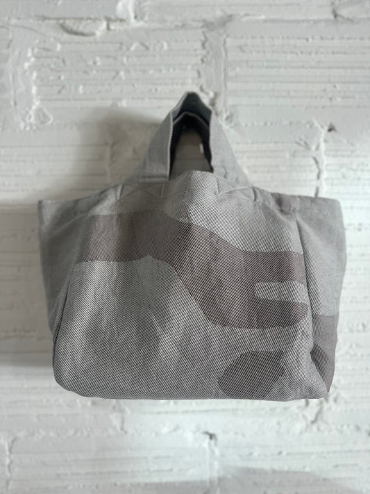 Tamaki-Niime Tamafukurou Cotton Carry Tote Bag, 3 sizes