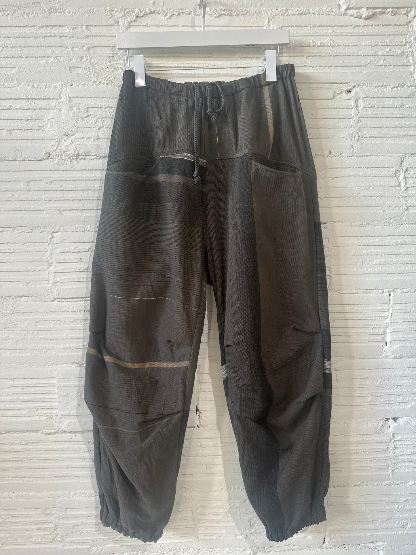 Tamaki-Niime Nica Parachute Cotton Gender Free Pant