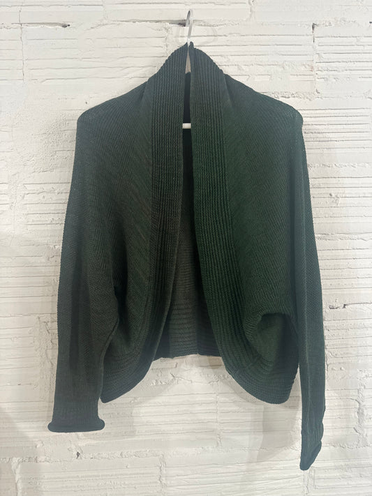 Rainbow Ca Knit from Tamaki Niime Japan