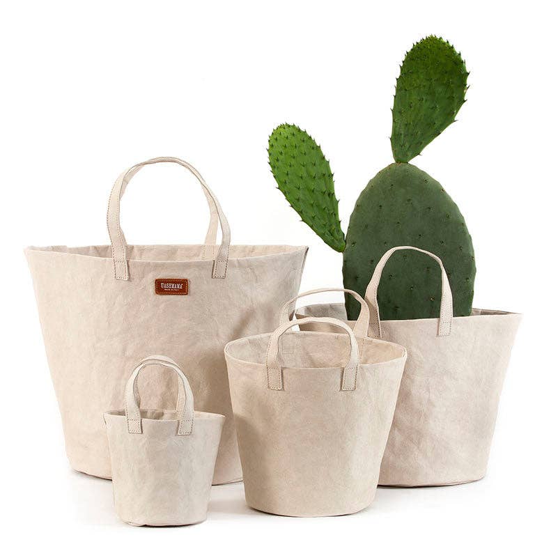 Uashmama - PANIERE BUCKET: Avana / Large