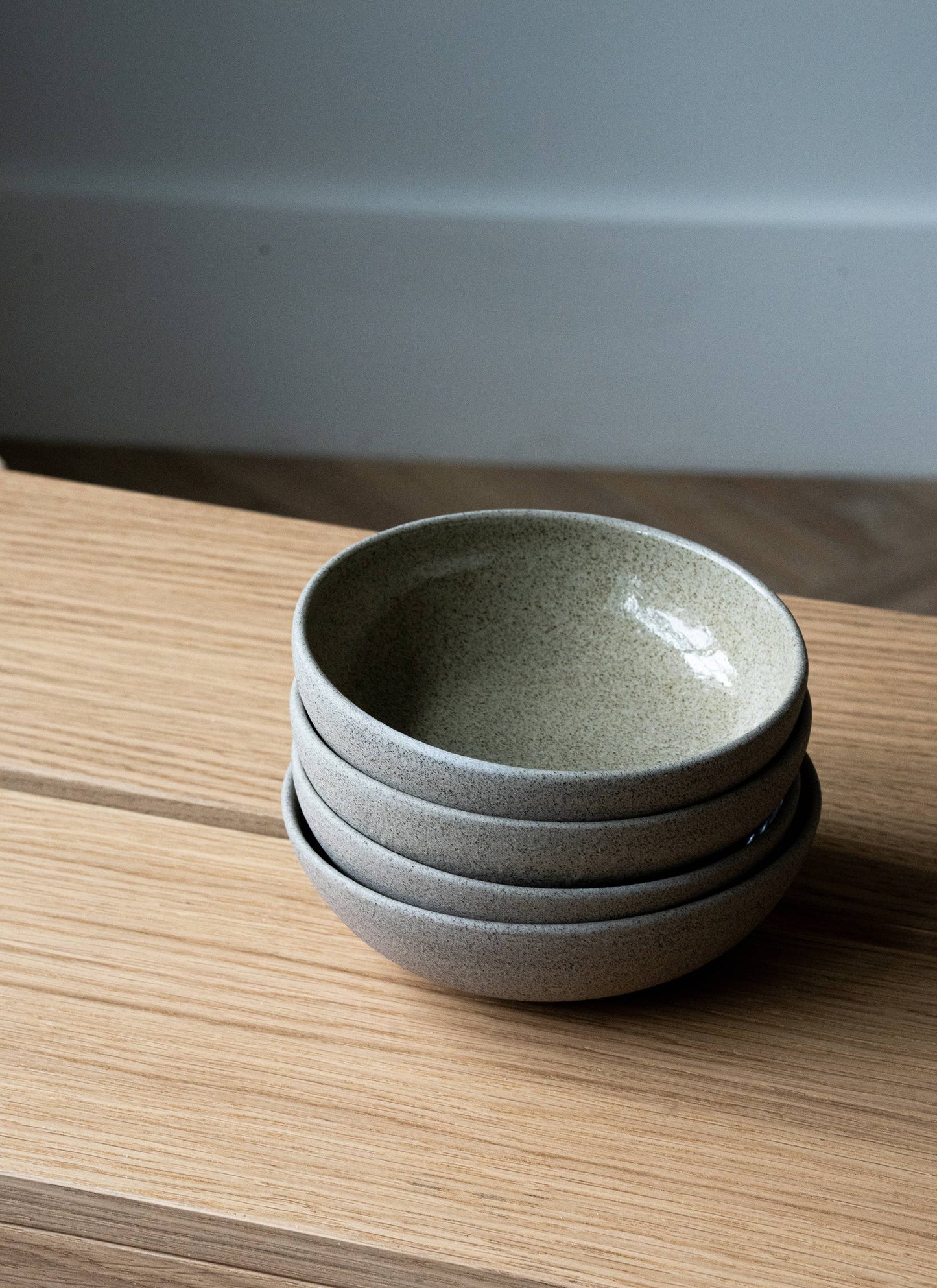 Creating Comfort Lab - STONEWARE MINI BOWL "CONCRETE"