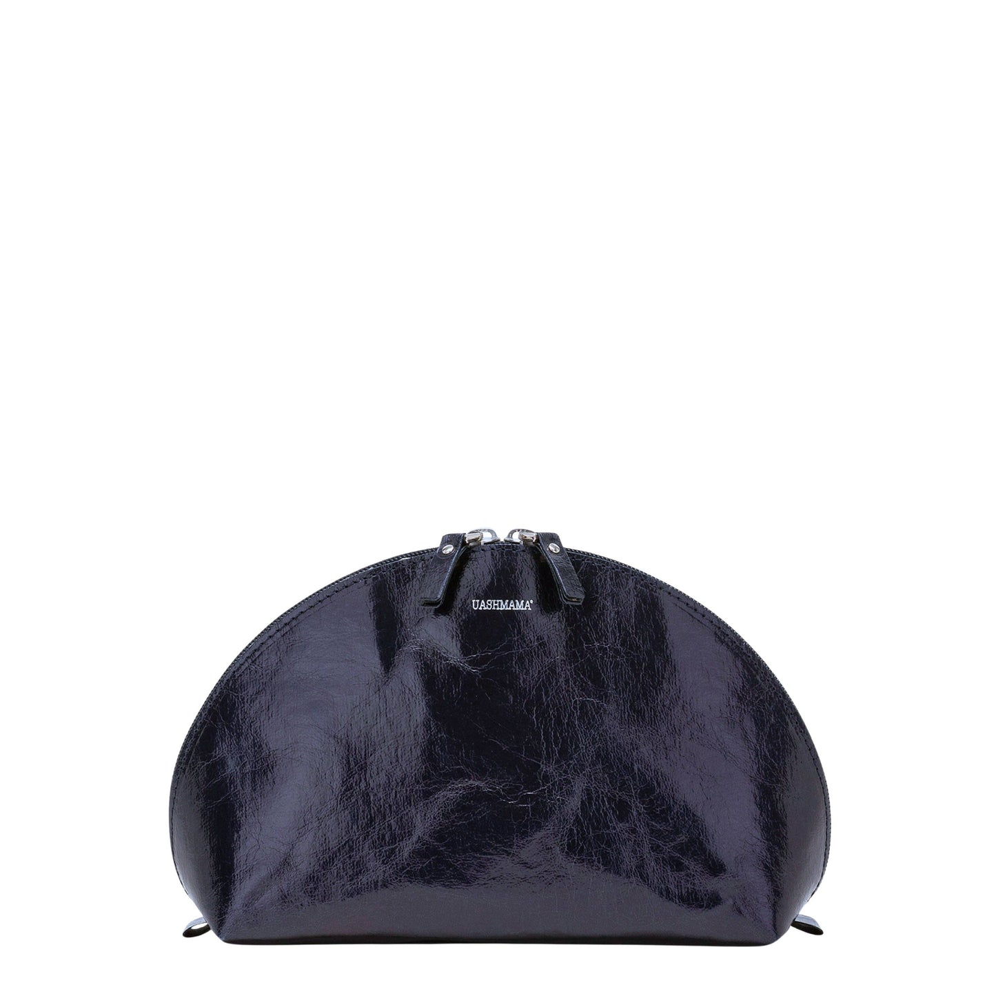 Uashmama - LUNA BAG: Platino / Large