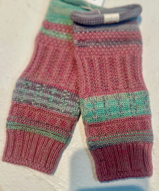 Tamaki-Niime Boso Short Arm Warmer from Japan