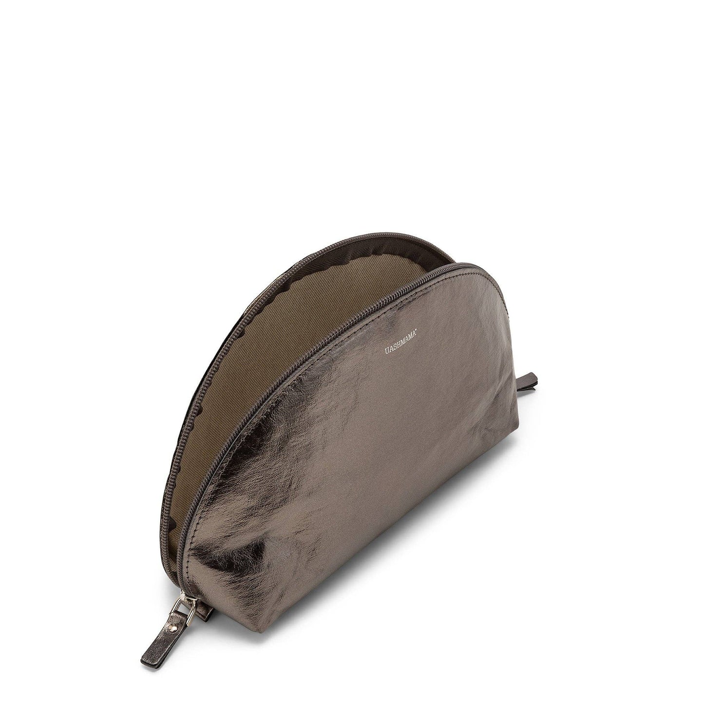 Uashmama - LUNA BAG: Platino / Large