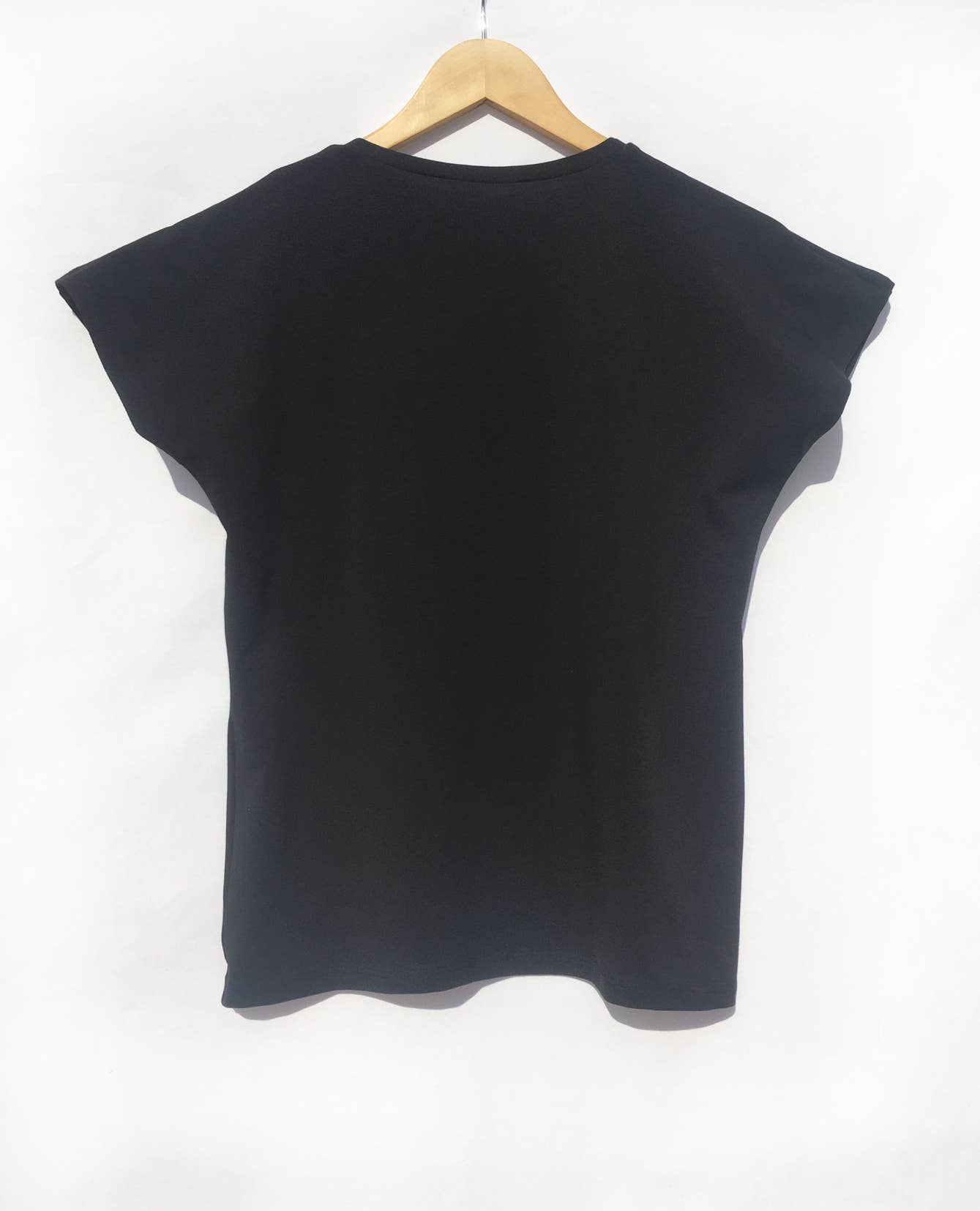 CECILIA SÖRENSEN - 103 Figuera T-Shirt organic jersey: White / S