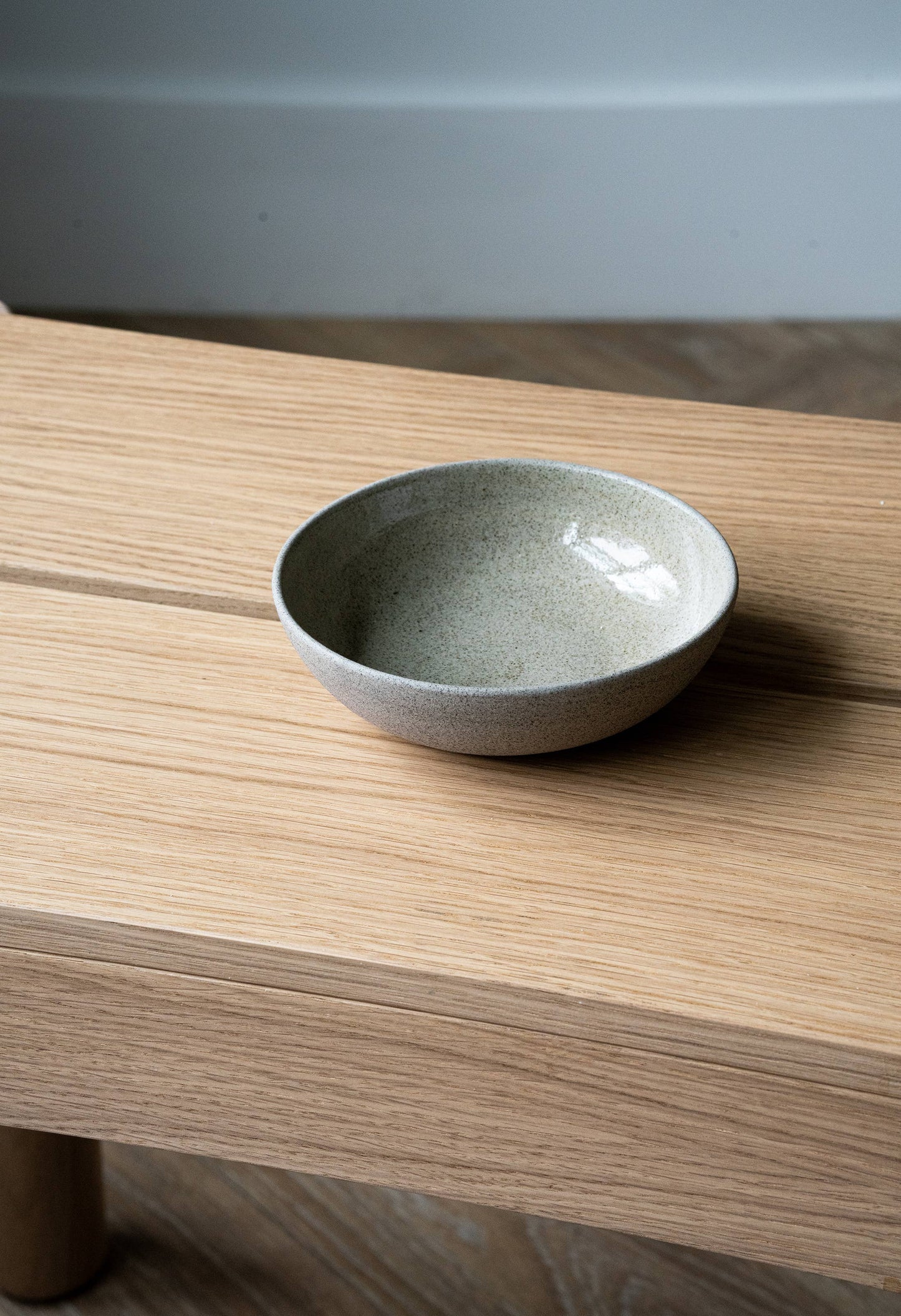 Creating Comfort Lab - STONEWARE MINI BOWL "CONCRETE"