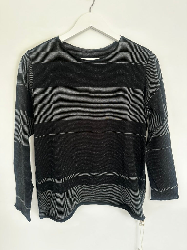 Nuime Organic Cotton Jersey Long Sleeve