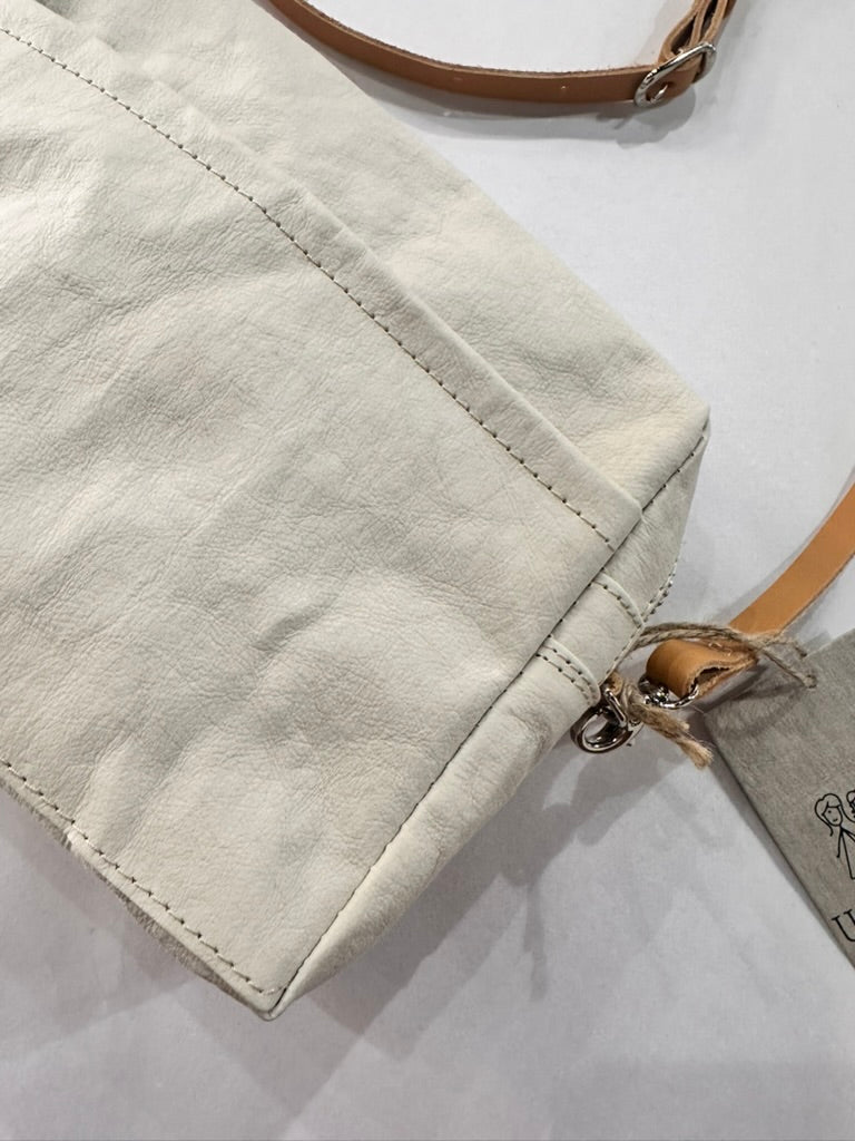 Uashmama Large Tracolla Bag