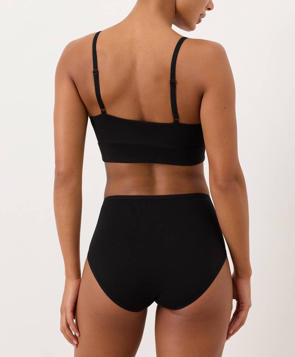 Women's Everyday Modern Scoop Bralette