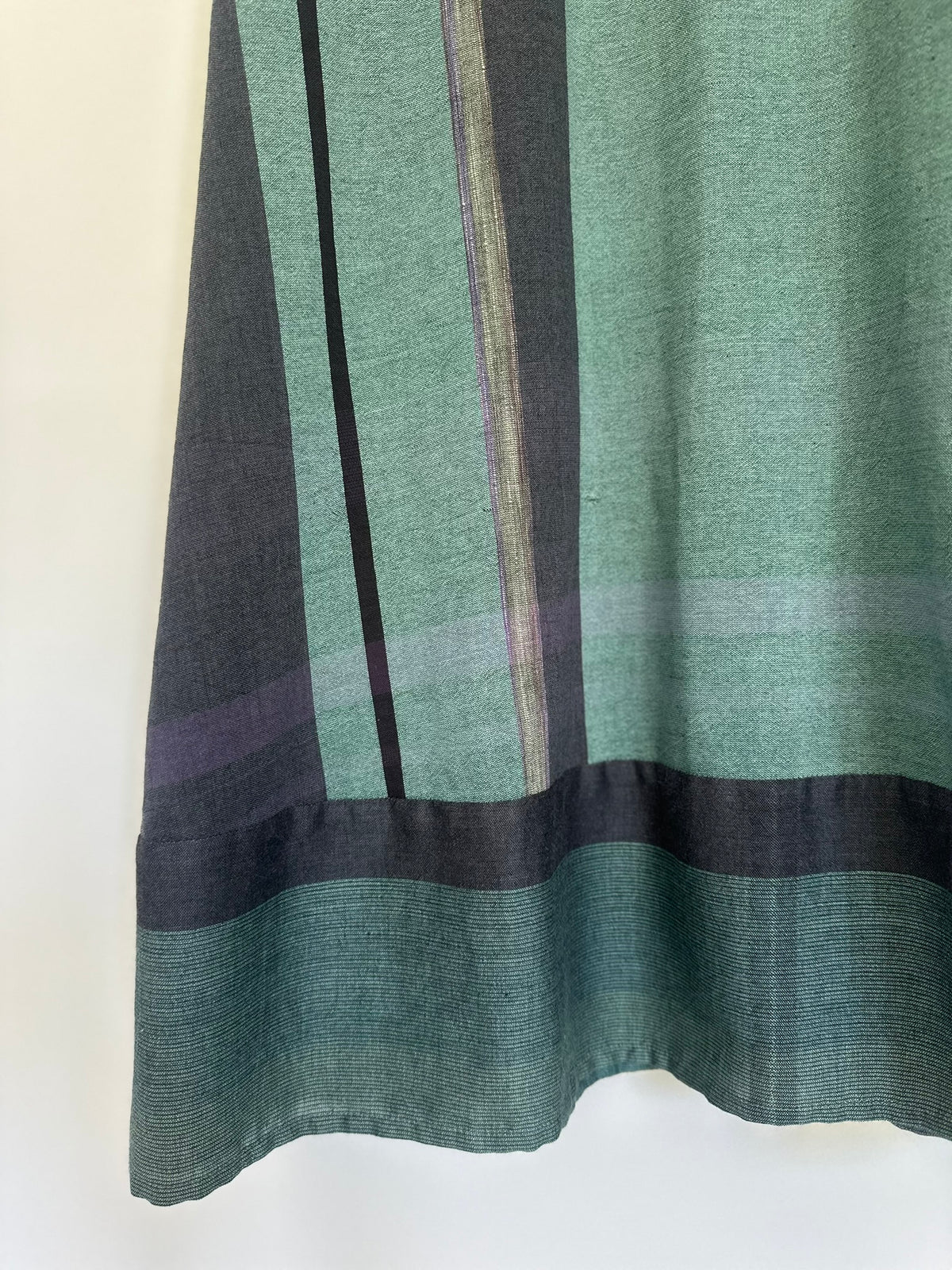 A-Line Bliss Dress in Organic Cotton