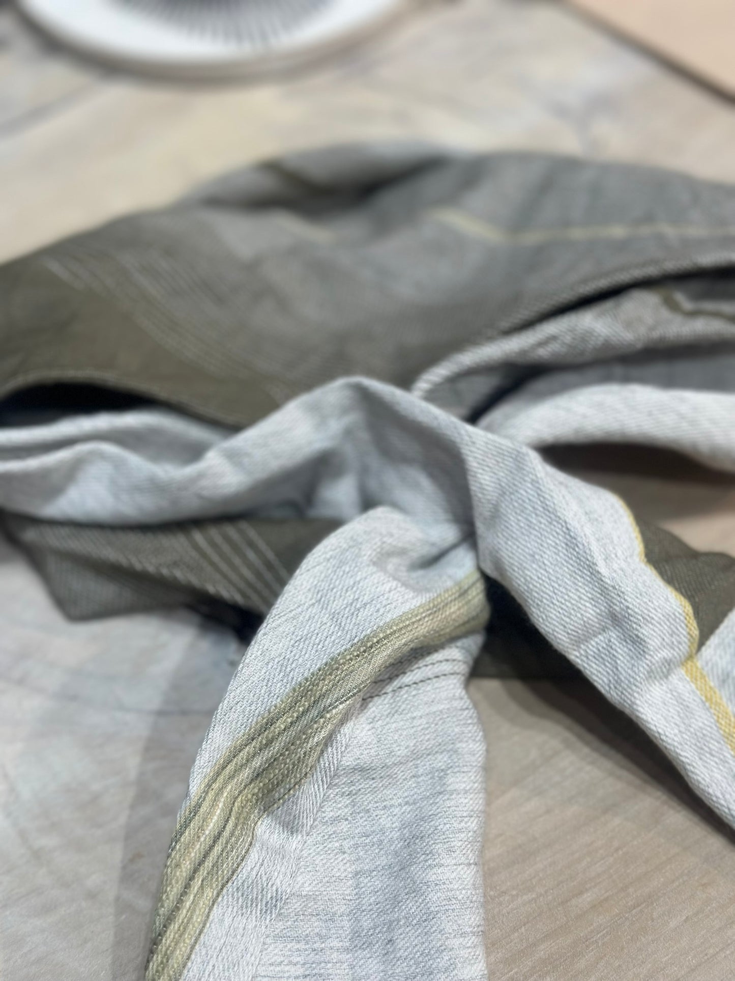 Bespoke Neckerchief from Japan