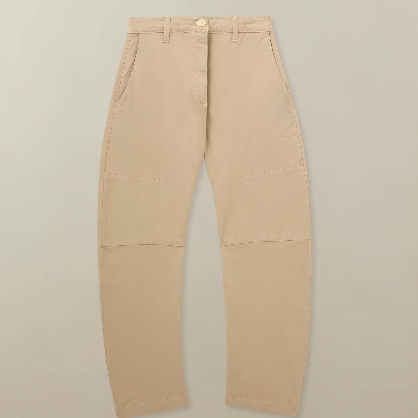 Baja Pant in Japanese Twill