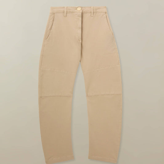 Baja Pant in Japanese Twill