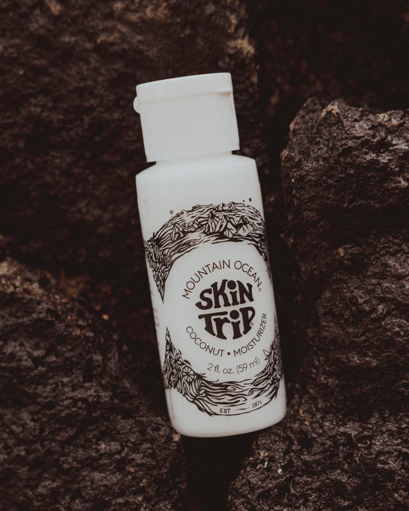 Skin Trip - Skin Trip Coconut Lotion | 2oz Travel Size
