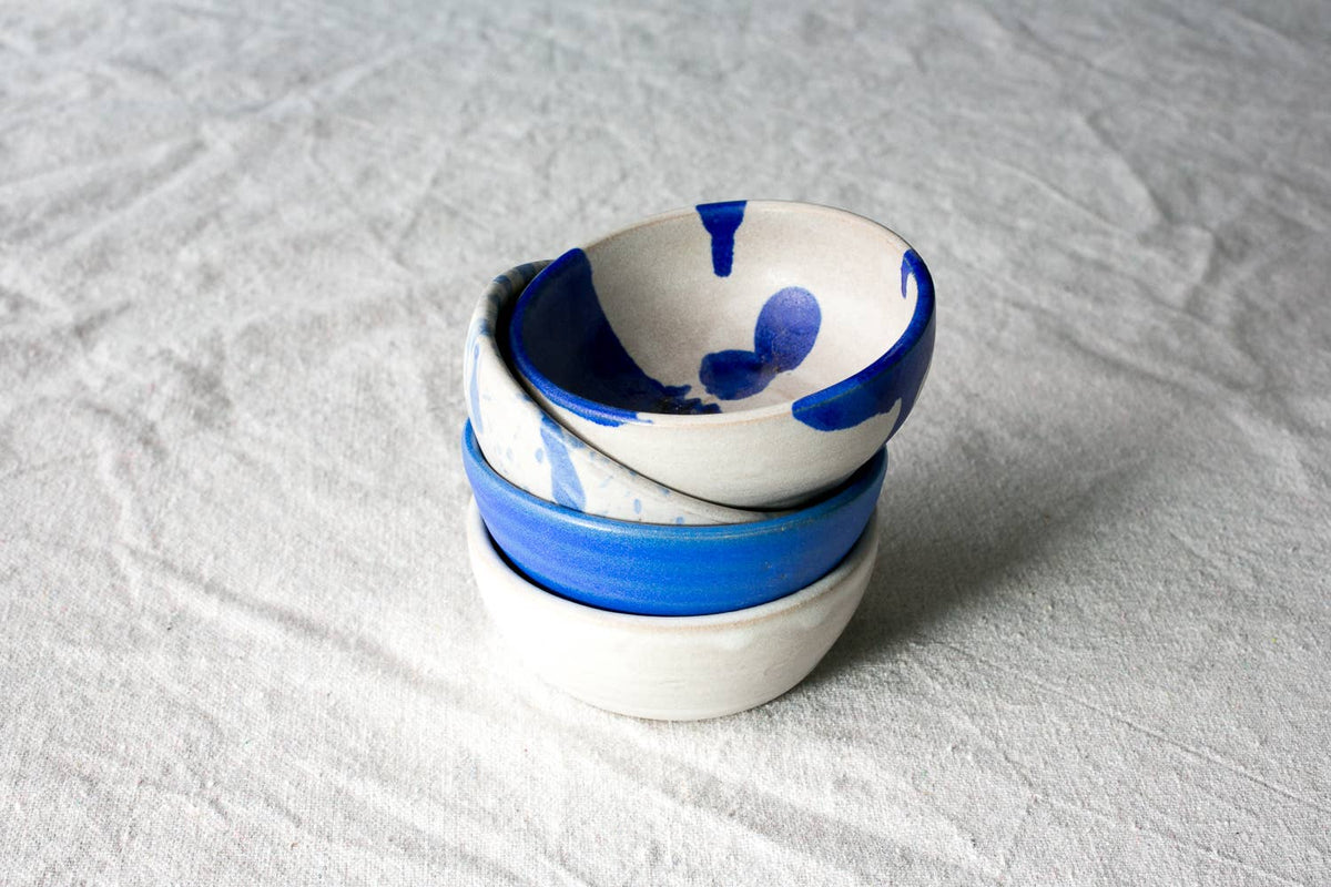 3" Bowl
