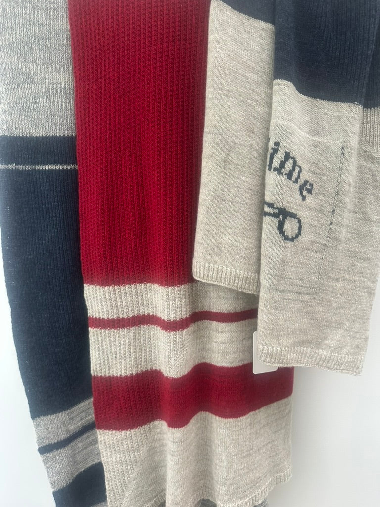 Cashmere Cotton Bliss Wrap from Japan