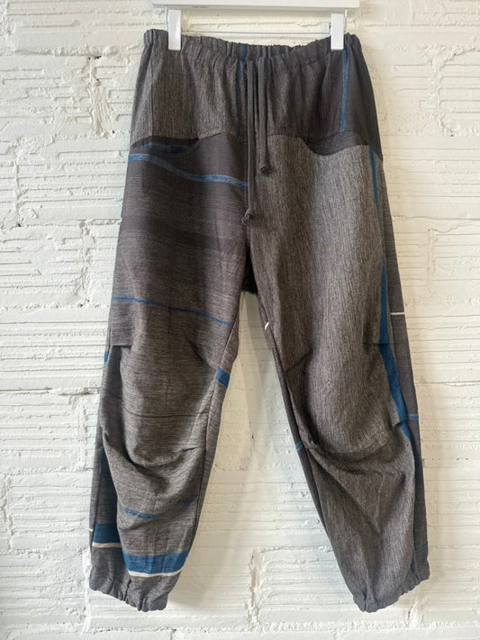 Tamaki-Niime Nica Parachute Cotton Gender Free Pant