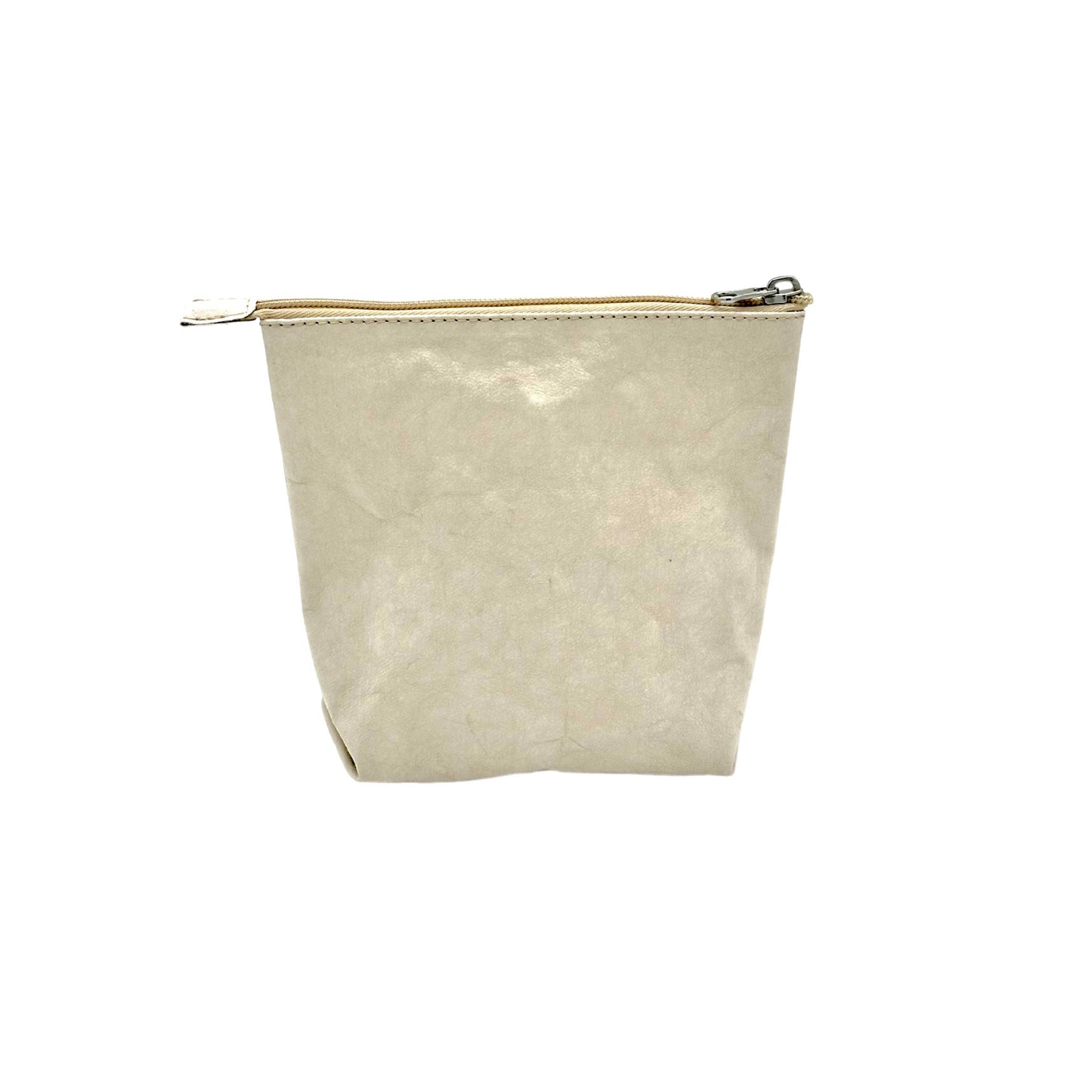 TROUSSE COSMETIC BAG: Cachemire