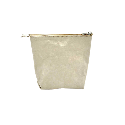 TROUSSE COSMETIC BAG: Cachemire