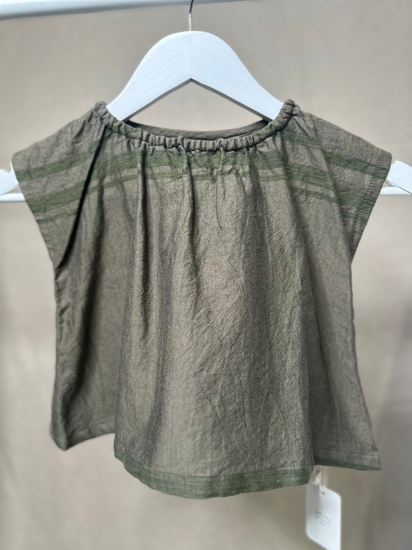 Children's Fuwa-T Organic Cotton Sweet Tee