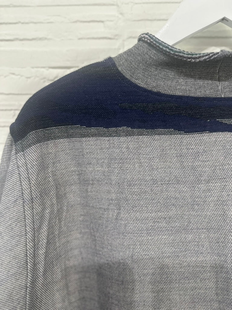 Tamaki Nuime Tore Cotton sweatsshirt Popover