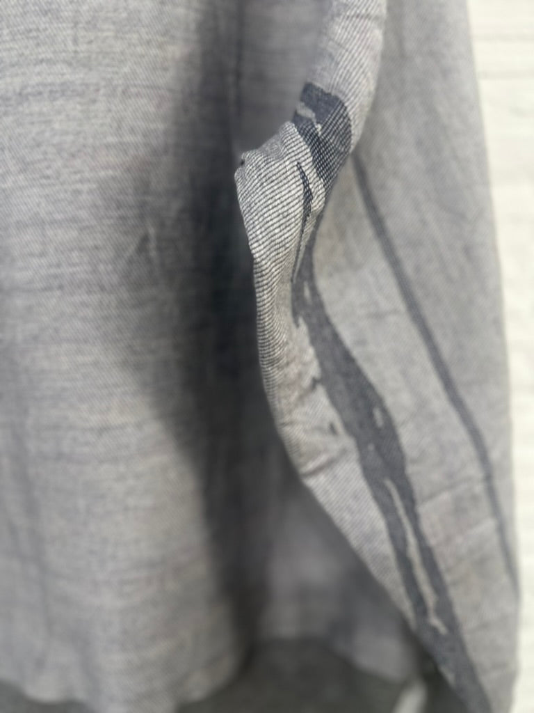 Tamaki Nuime Tore Cotton sweatsshirt Popover