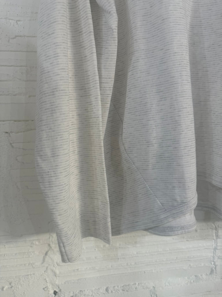 Tama Tee Long Sleeve by Tamaki Niime