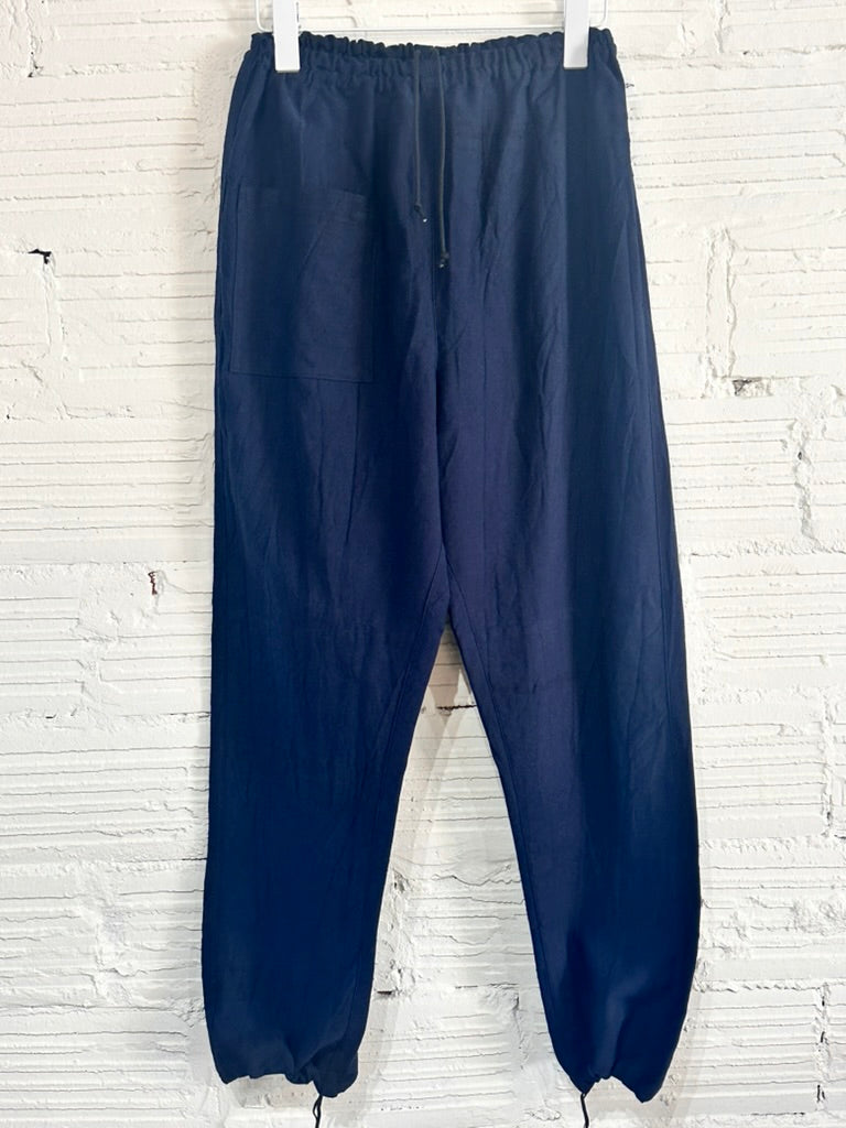 Monpe Gender Free Organic Cotton Pant from Japan