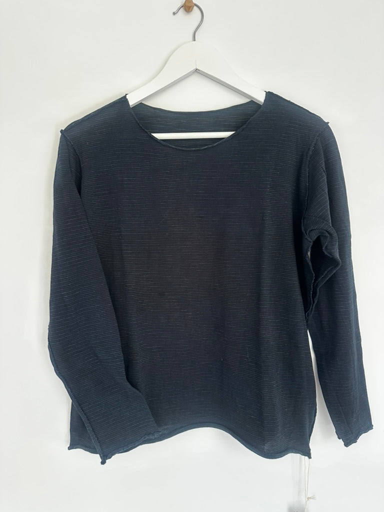 Nuime Organic Cotton Jersey Long Sleeve