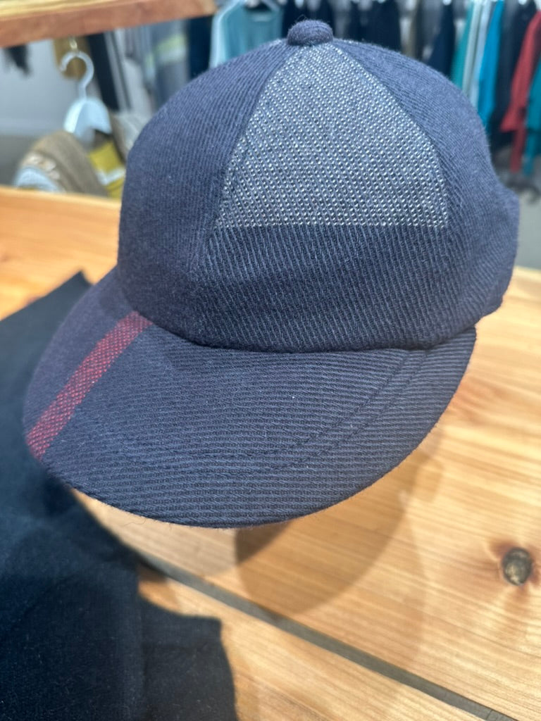 Tamaki-Niime Organic Cap by Tamaki, Japan