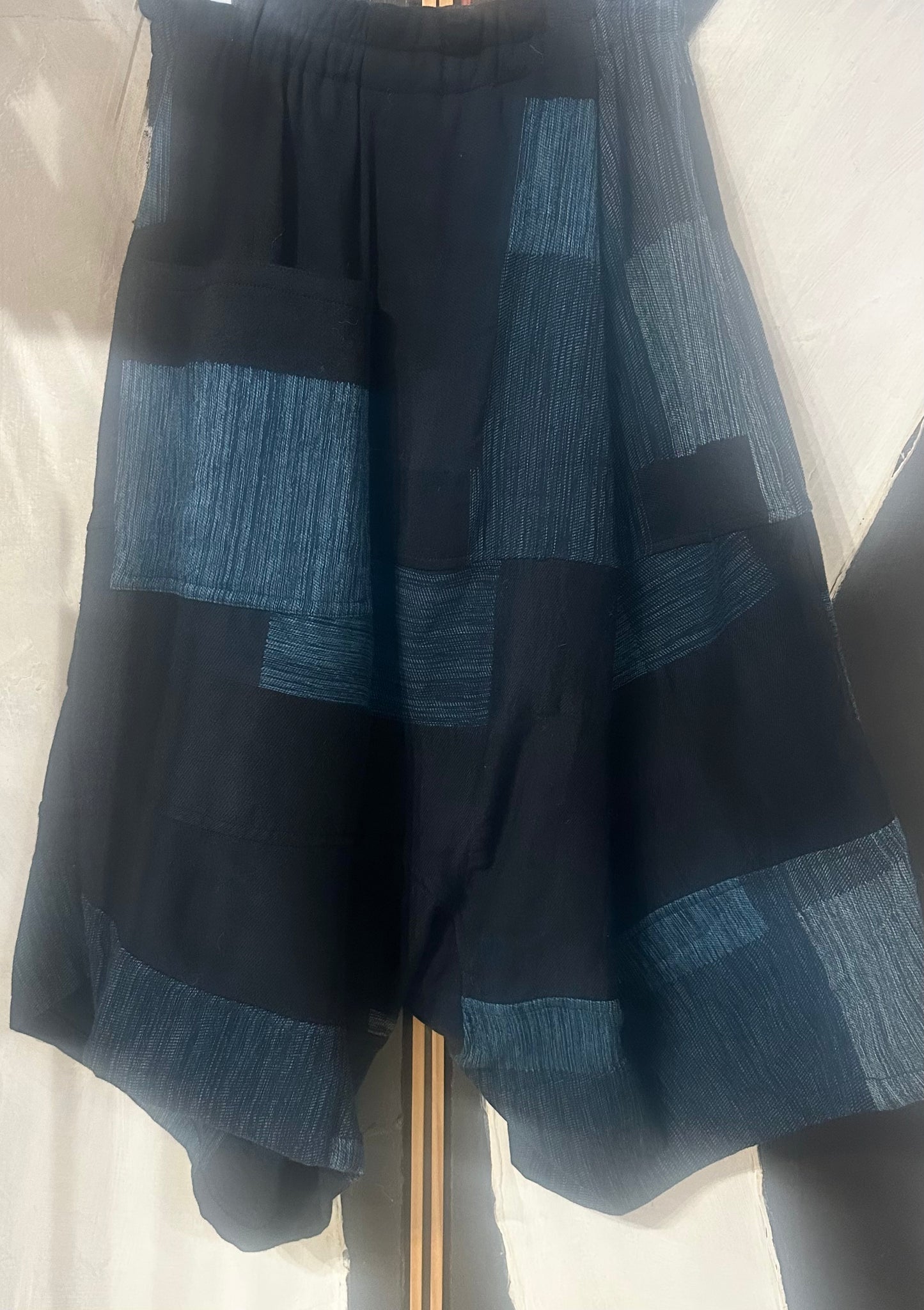 Dachs Japanese Pant from Tamaki