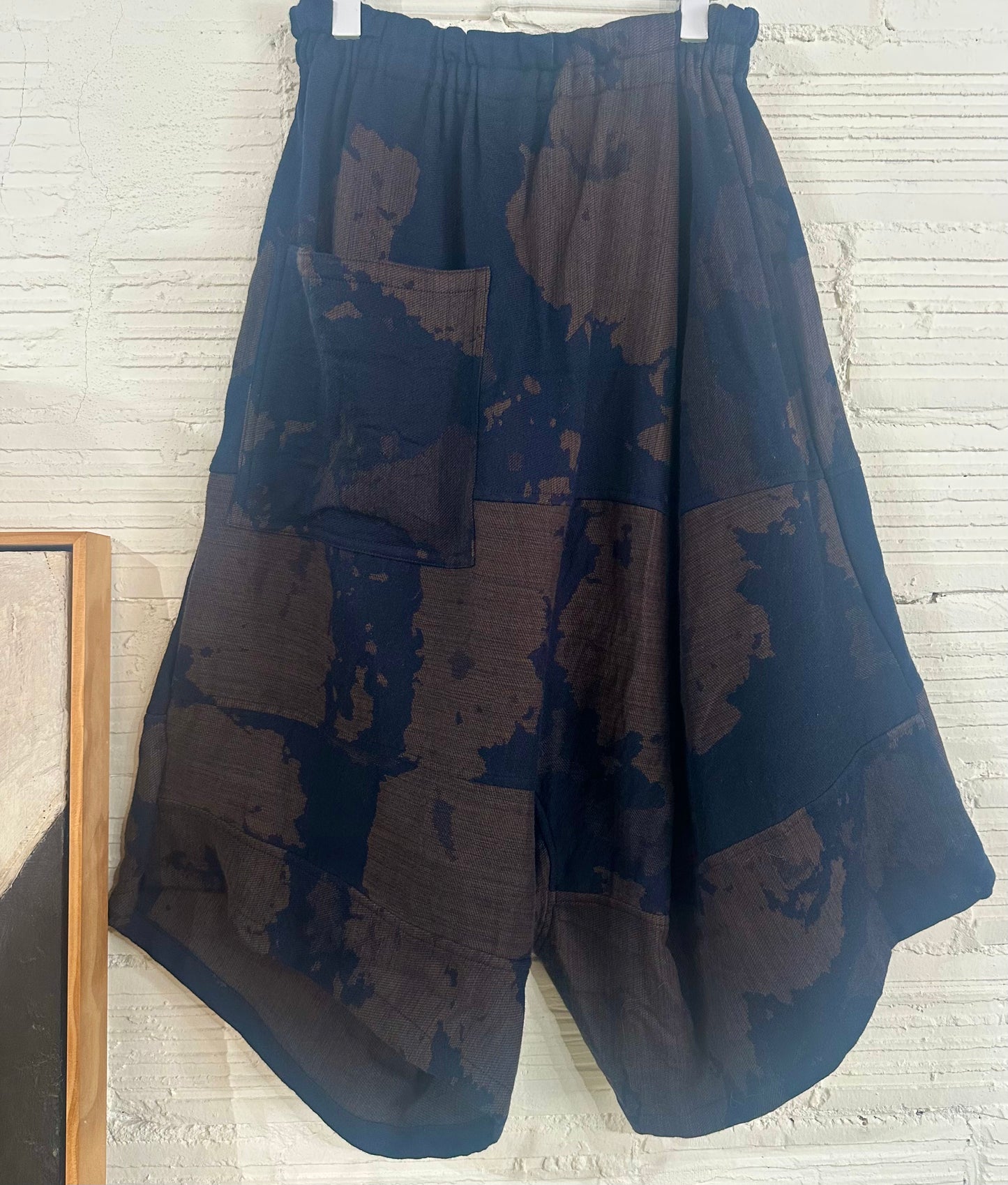 Dachs Japanese Pant from Tamaki