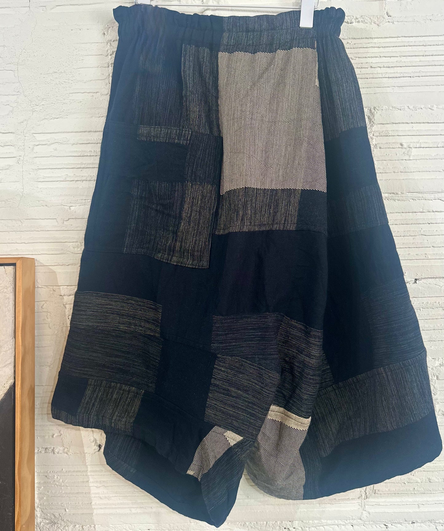 Dachs Japanese Pant from Tamaki