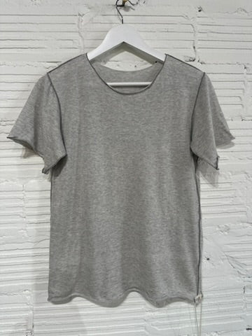 Han Perfect Lightweight Comfort Cotton Tee from Japan