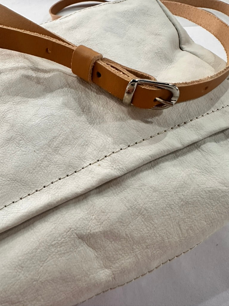 Uashmama Large Tracolla Bag