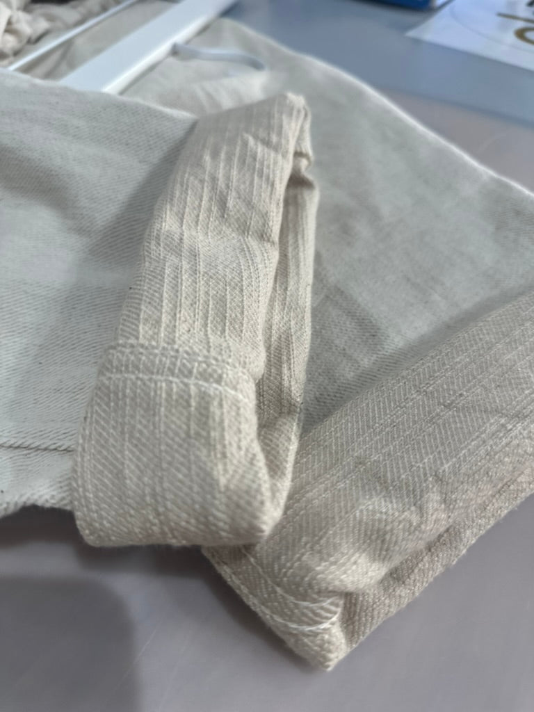 Marupo Denim Pant-Gender Fluid Design for Everyone